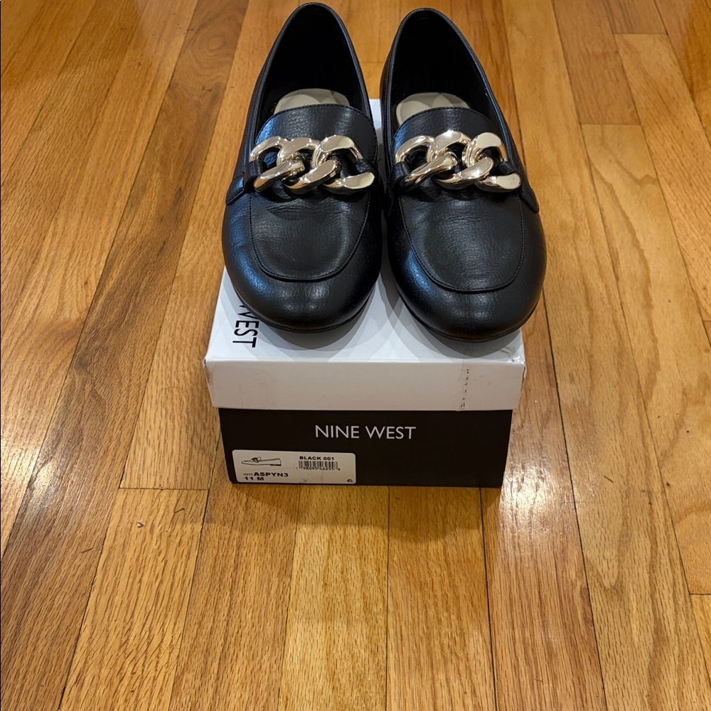 Loafers